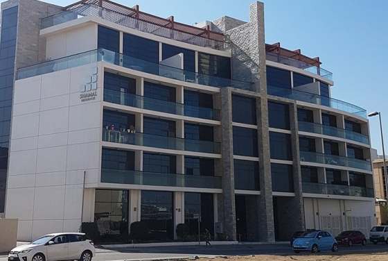 Shamal Residence 2