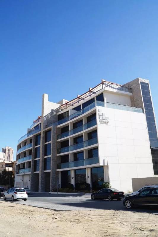 Gallery Shamal Residence 2#3