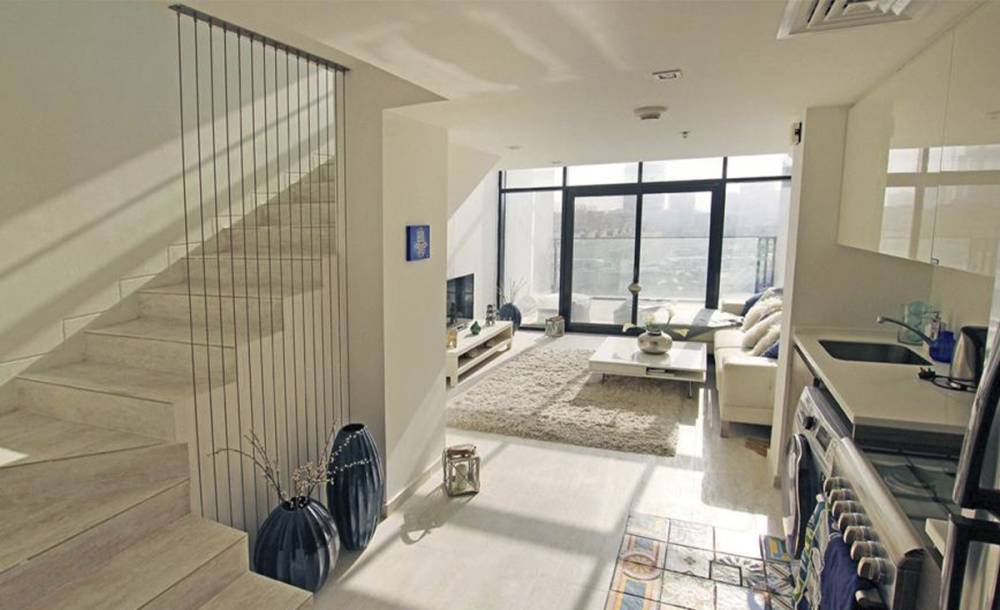 Interior design – Shamal Residence 2#2