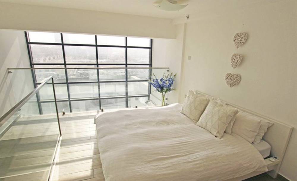 Interior design – Shamal Residence 2#3