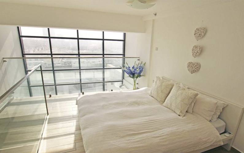 Interior design – Shamal Residence 2