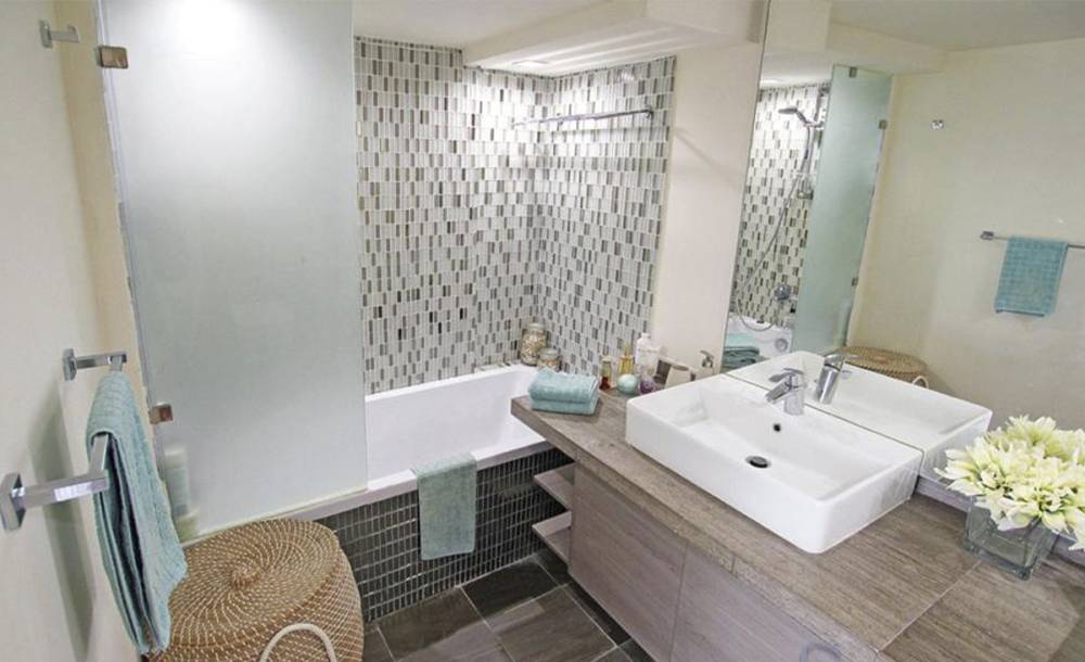Interior design – Shamal Residence 2#4