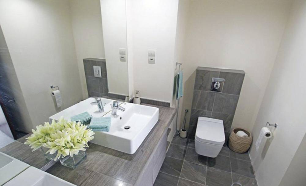 Interior design – Shamal Residence 2#5