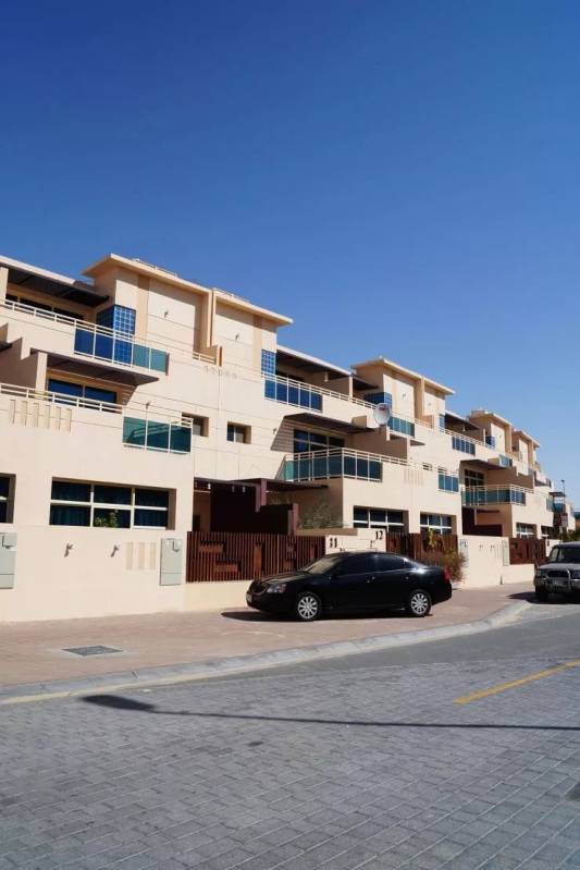 Gallery Shamal Terraces#2