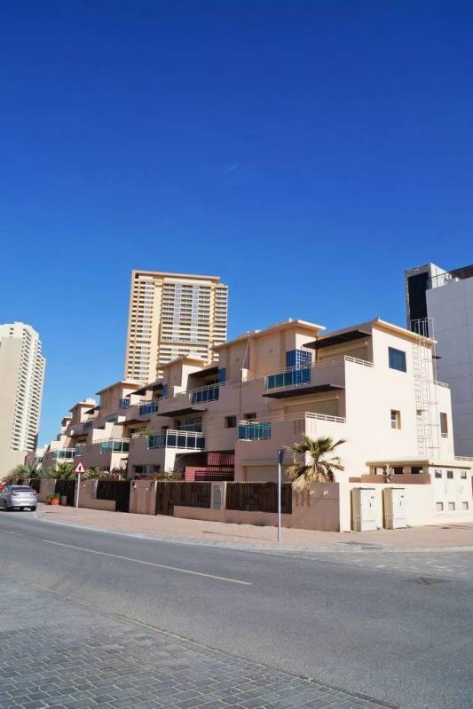 Gallery Shamal Terraces#3
