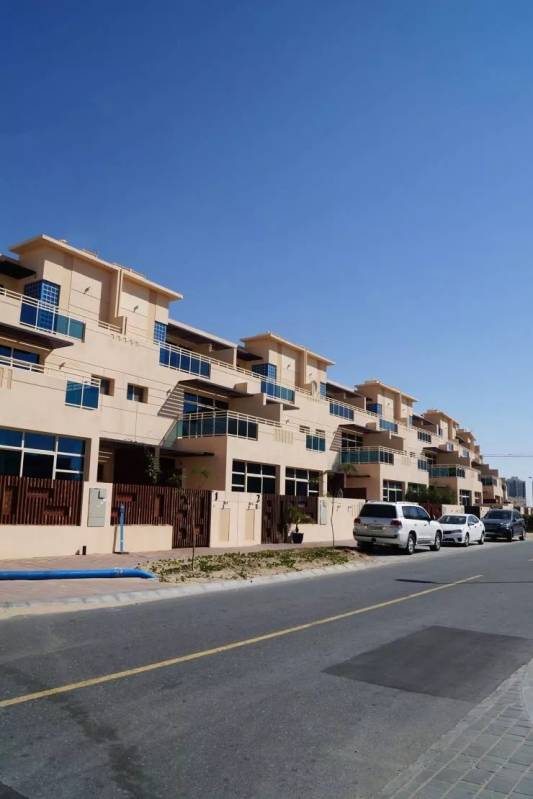 Gallery Shamal Terraces#4