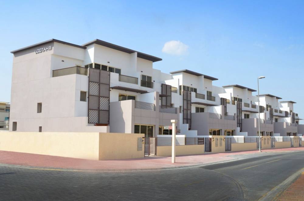 Gallery Shamal Terraces#1