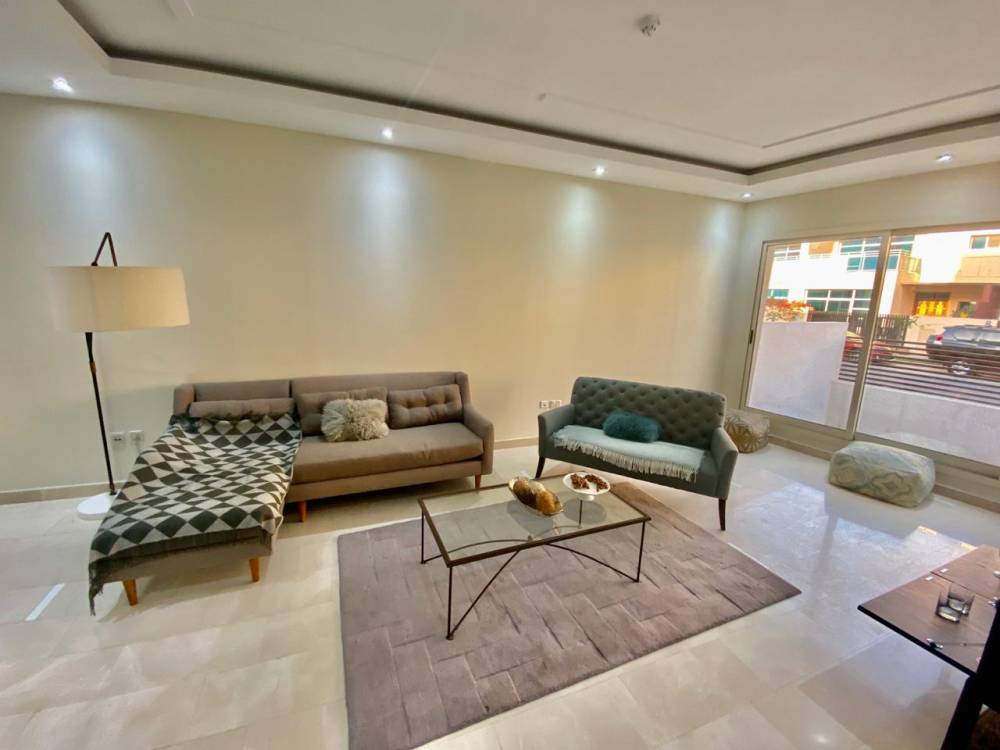 Interior design – Shamal Terraces#2