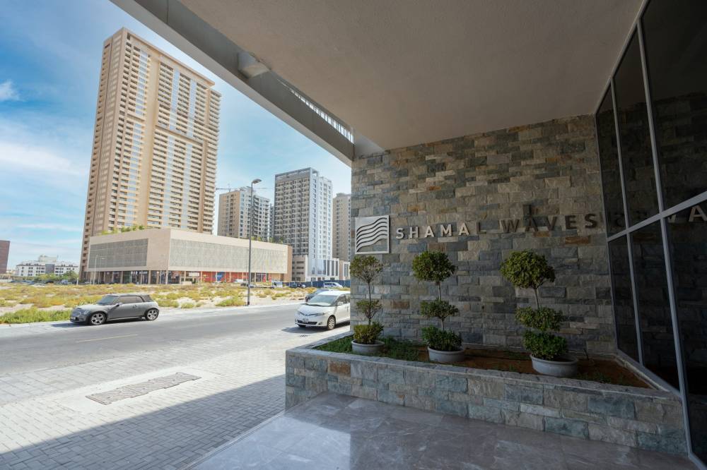 Gallery Shamal Waves#4