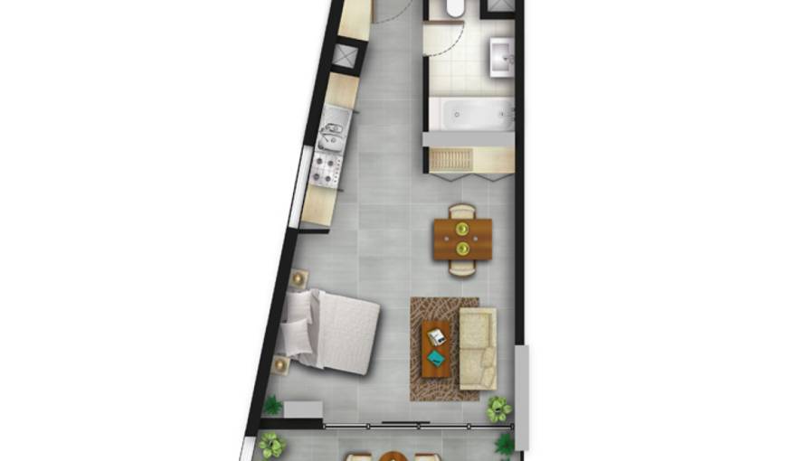 Plans Shamal Waves