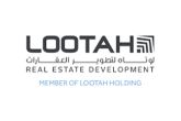 Lootah Real Estate Development