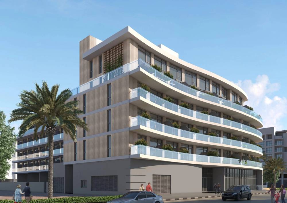 Gallery Loci Residences#1