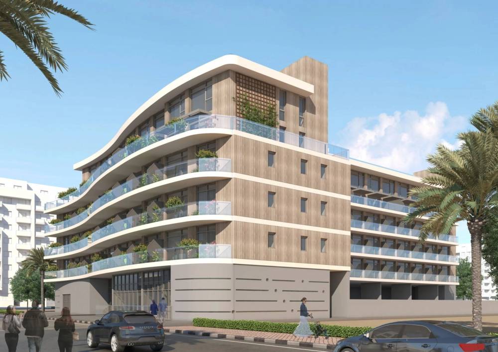 Gallery Loci Residences#2