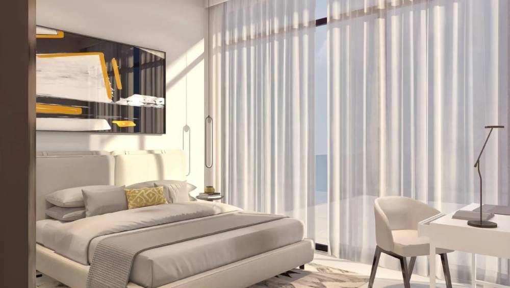 Interior design – Loci Residences#4