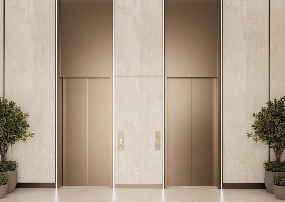 Gallery Grosvenor House#5