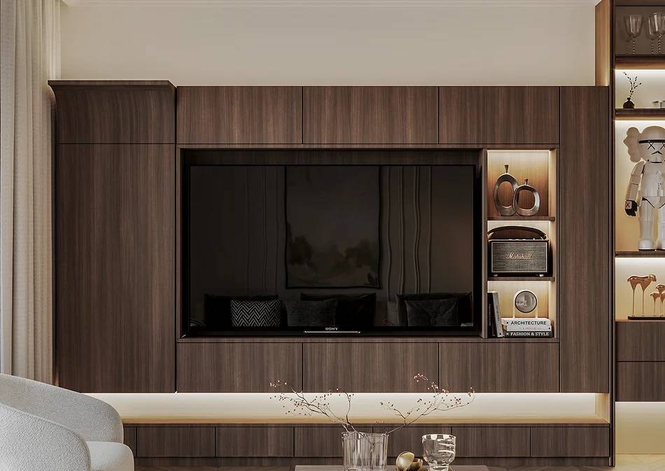 Interior design – Grosvenor House#5