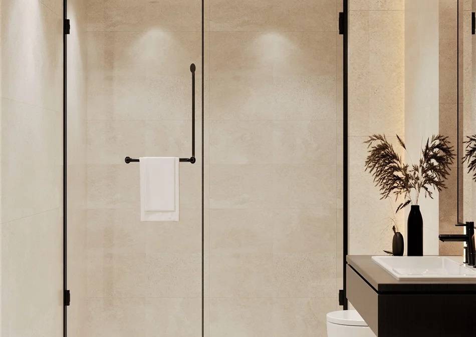 Interior design – Grosvenor House#6