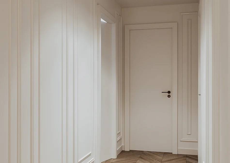 Interior design – Grosvenor House#7