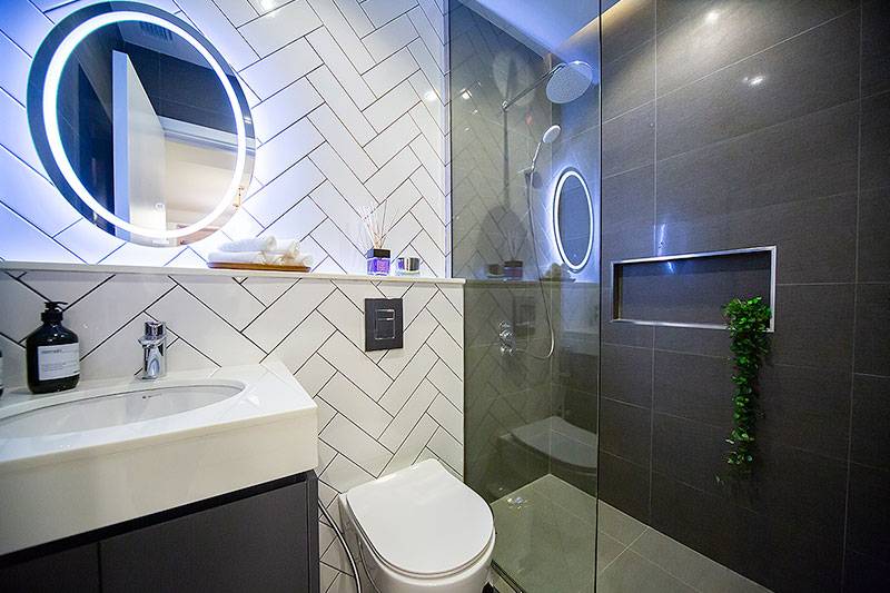 Interior design – Lucky 1 Residences#3