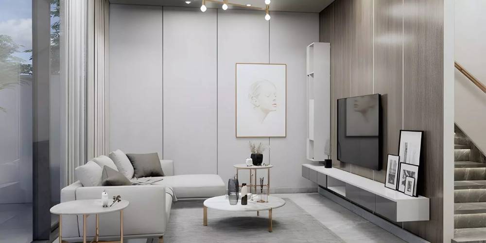 Interior design – Lucky 2#1