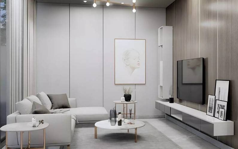 Interior design – Lucky 2
