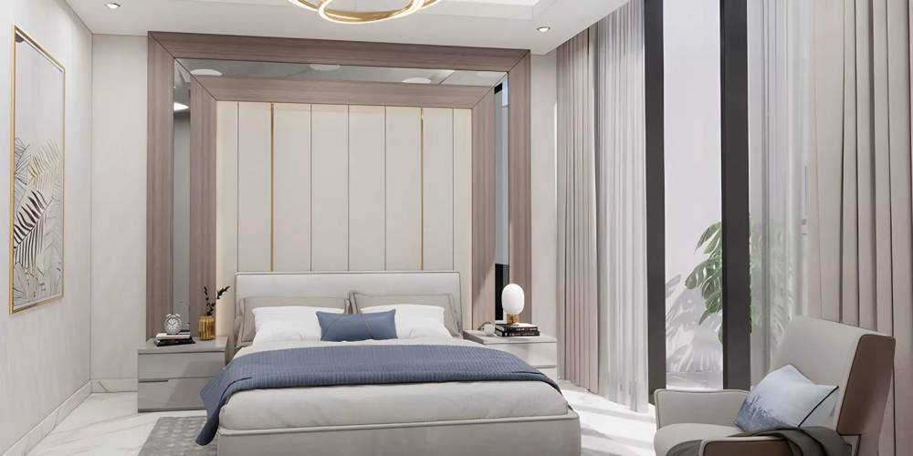Interior design – Lucky 2#2