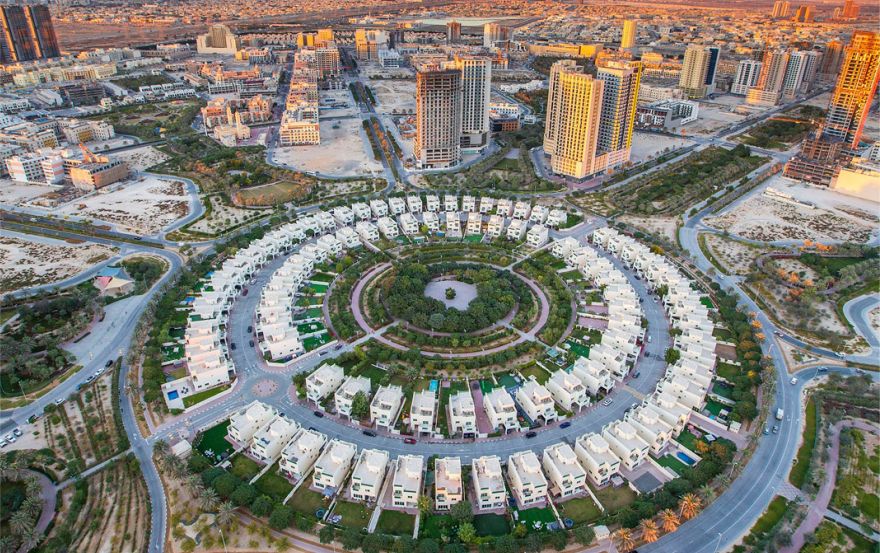 Site plan – Lucky 2
