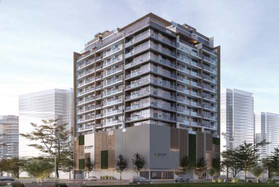 Lucky Royale Residence