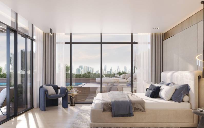 Interior design – La Cle