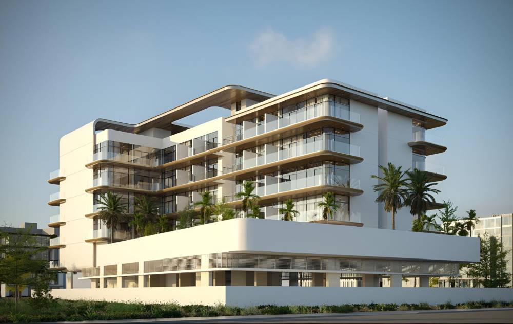 Gallery Aizel Tower#7