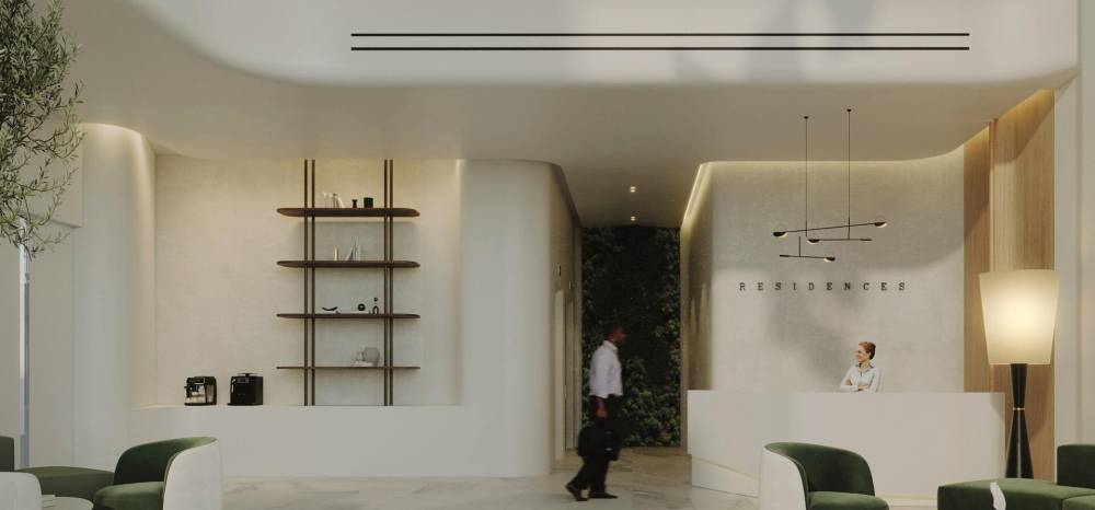 Gallery Aizel Tower#3