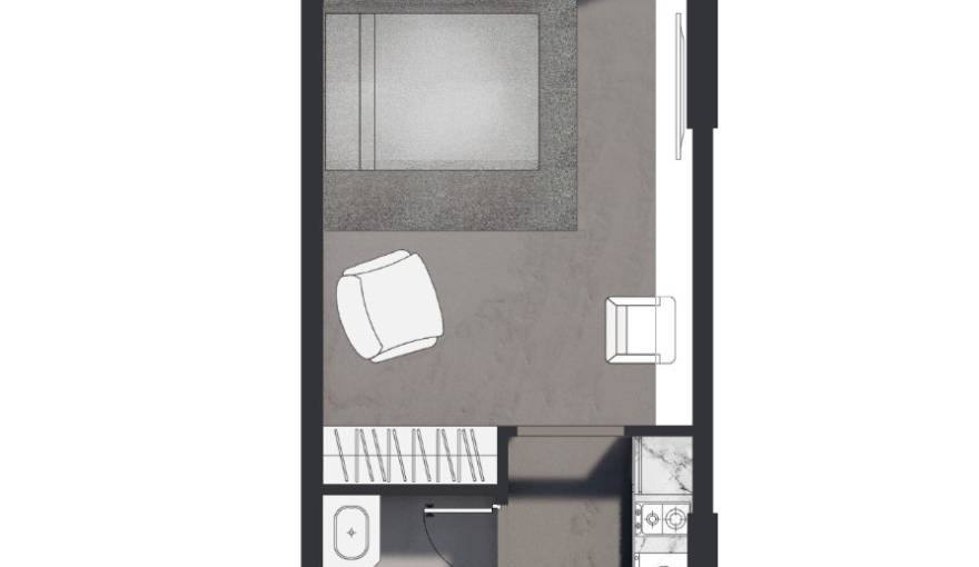 Plans Aizel Tower