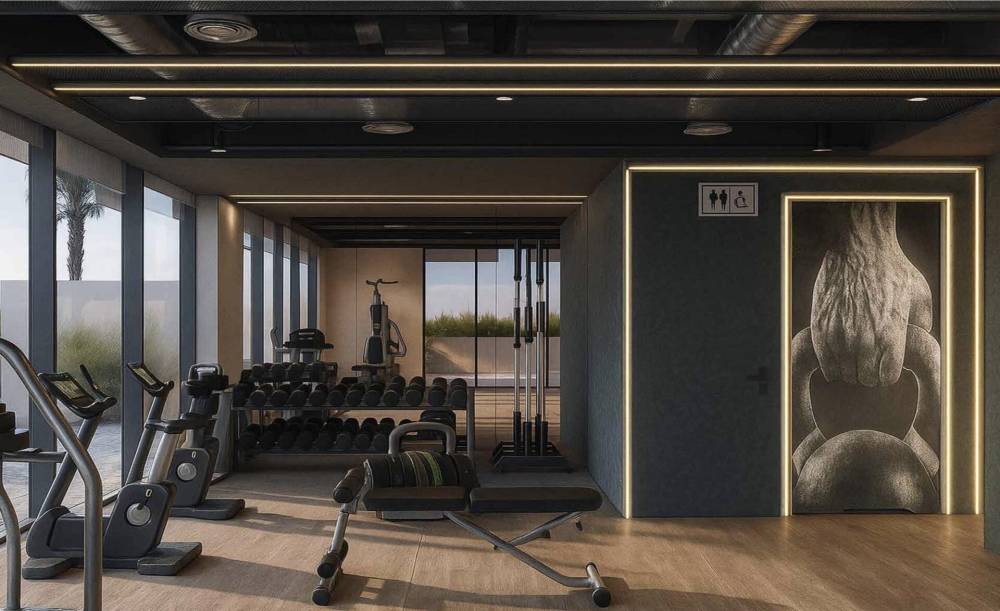 Gallery Maak Residence#4