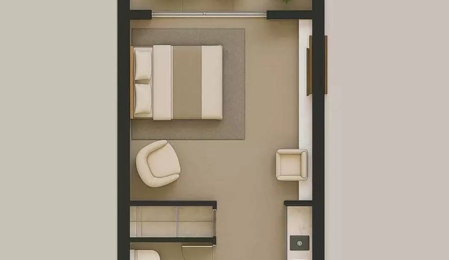 Plans Maak Residence