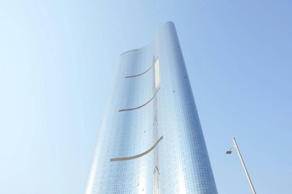 Gallery Leaf Tower#2