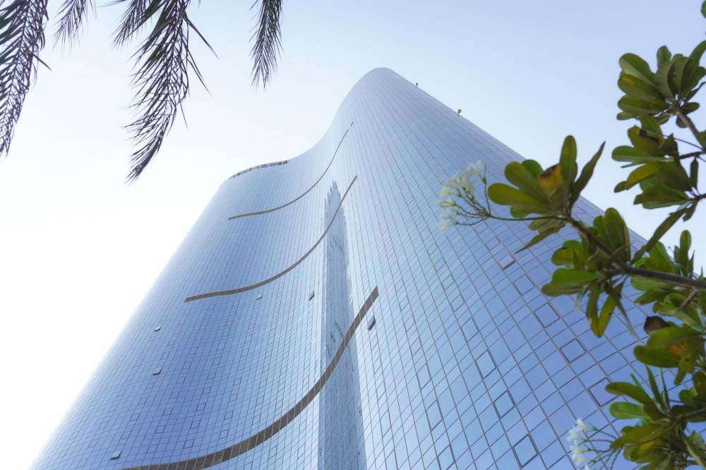 Gallery Leaf Tower#3