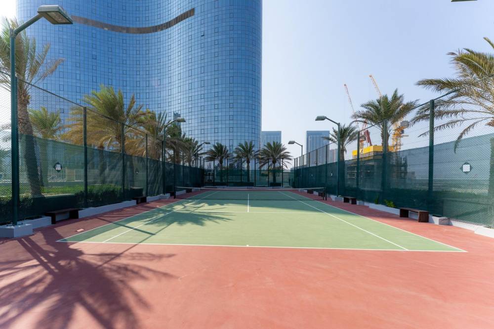 Gallery Leaf Tower#4