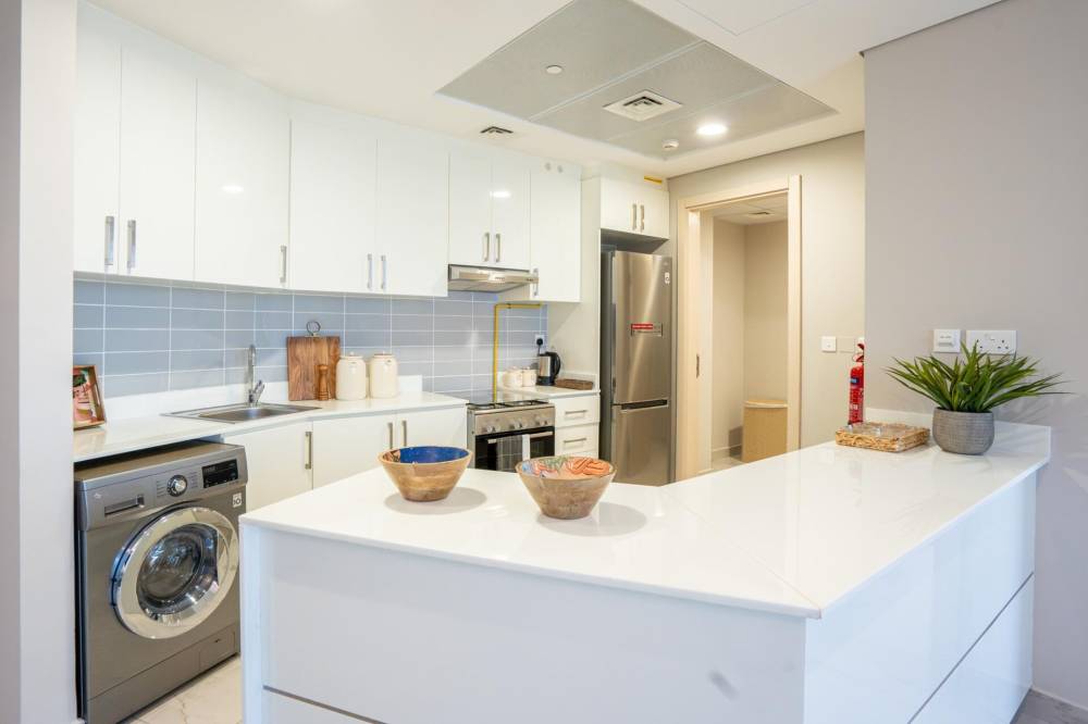 Interior design – Leaf Tower#2