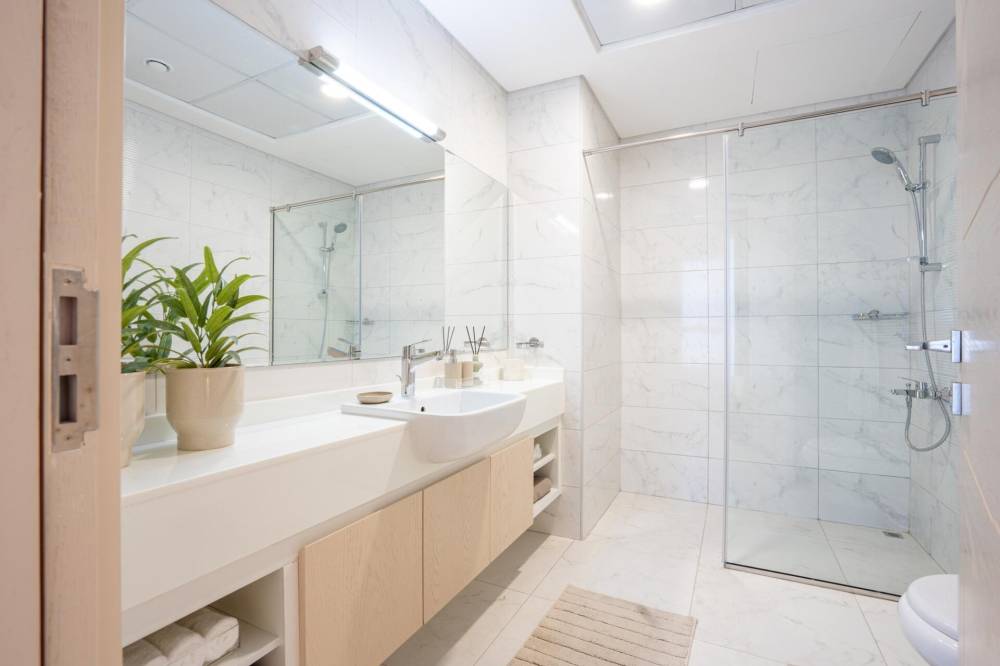 Interior design – Leaf Tower#4