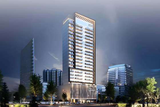 Azur Line Residences