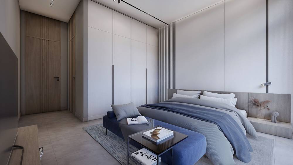 Interior design – Madain Square#2