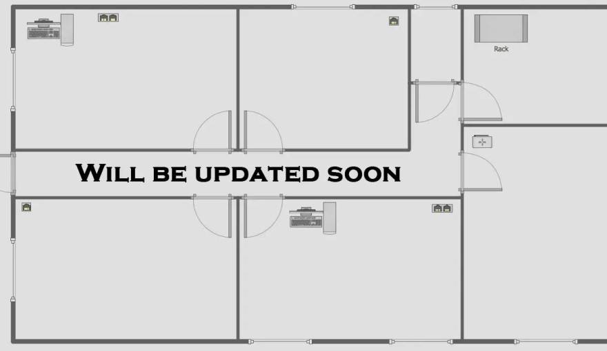 Plans Madain Tower
