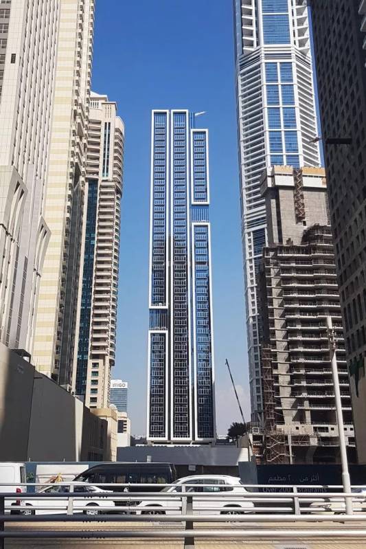 Gallery Marina Arcade Tower#6