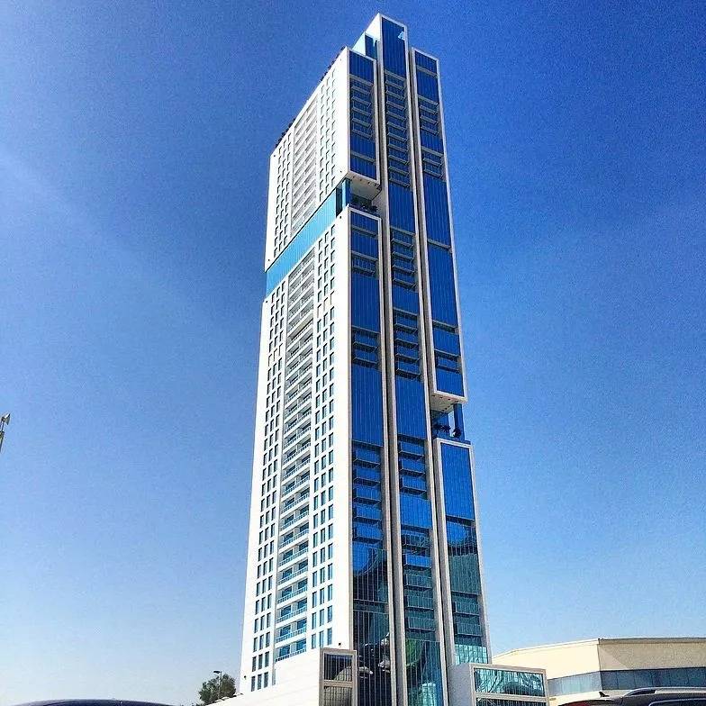 Gallery Marina Arcade Tower#5