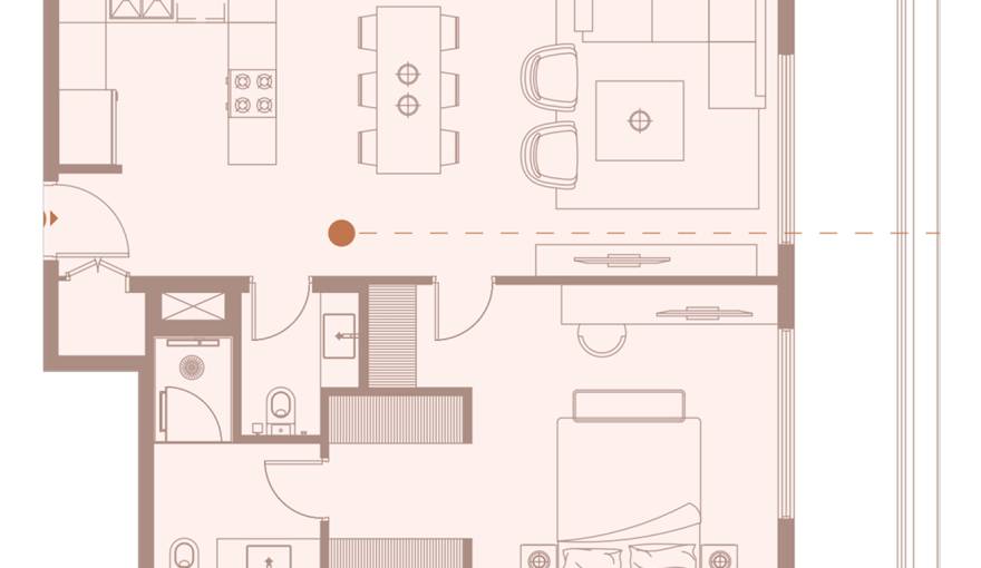 Plans Tulip Oasis 11
