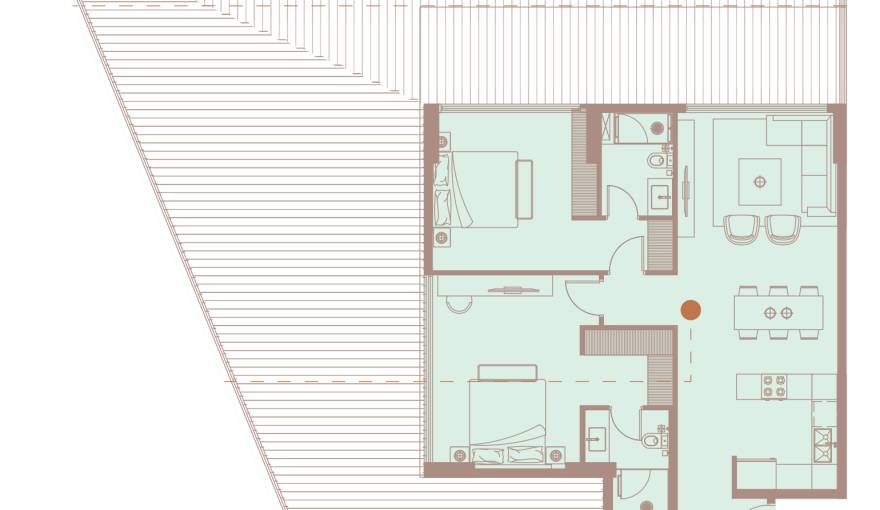 Plans Tulip Oasis 11