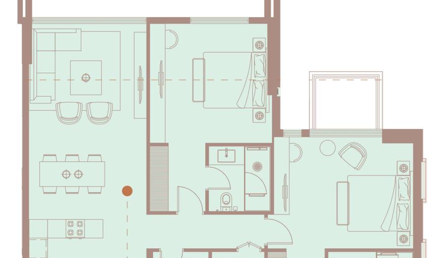 Plans Tulip Oasis 11