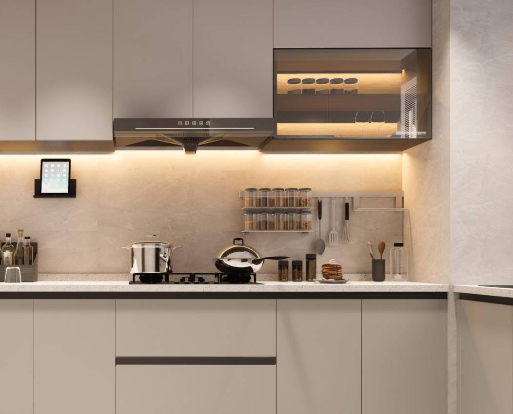 Interior design – Tulip Oasis 11#10