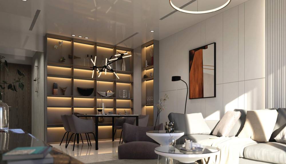 Interior design – Tulip Oasis 11#3