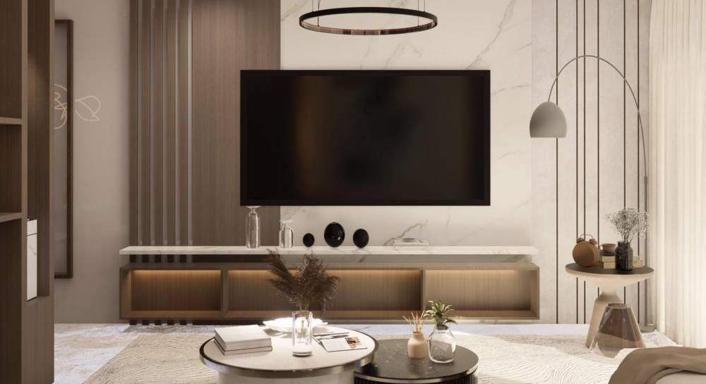 Interior design – Tulip Oasis 11#1